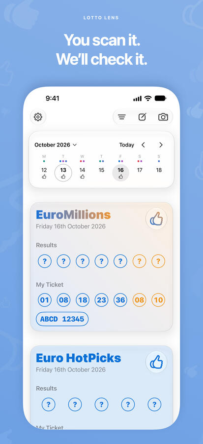 EuroMillions EuroMillions