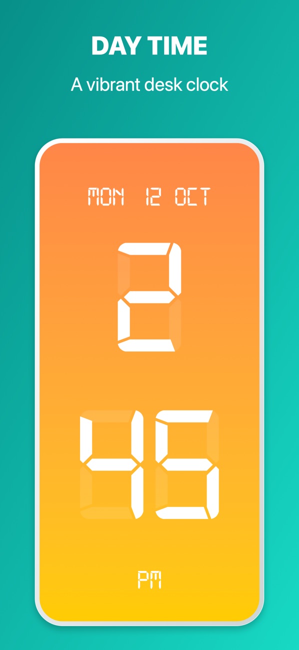 Bed Time: Day time